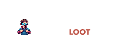 EpicGameLoot Red