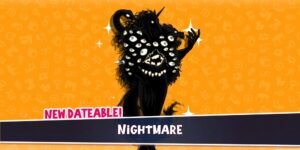 Date Everything: Nightmare Guide