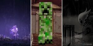 10 Amazing Secret Levels In Video Games