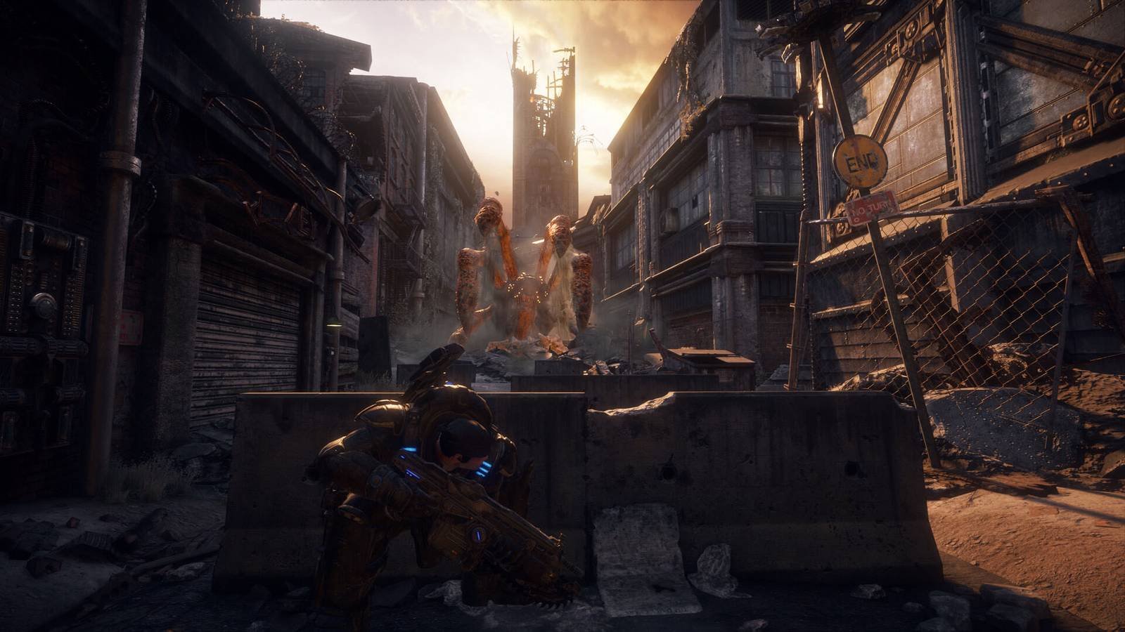 Reloaded Gets Over 1 Million Players Across All Platforms