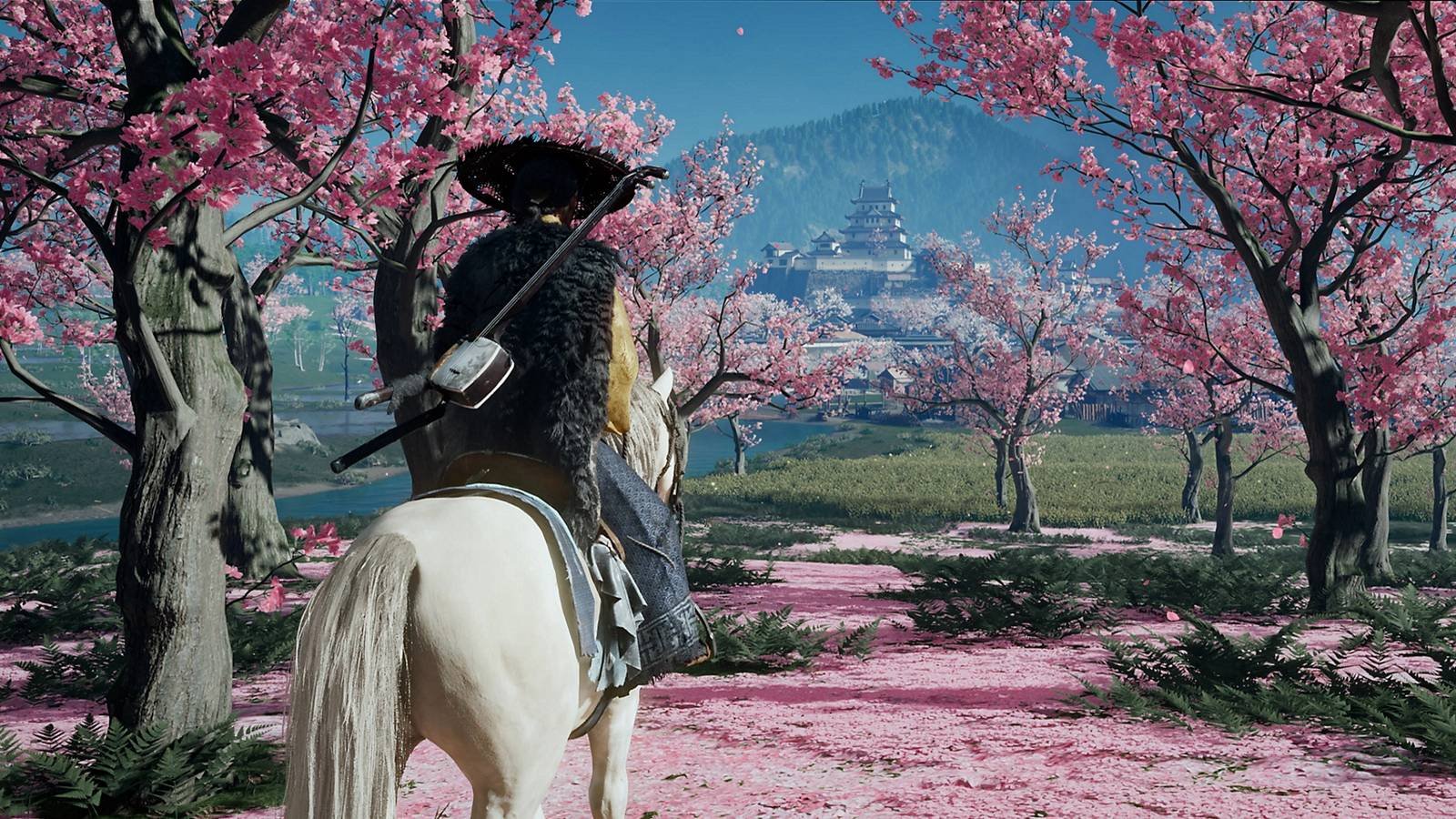 New Ghost Of Yotei Patch Fixes Several Mission Blocking Bugs