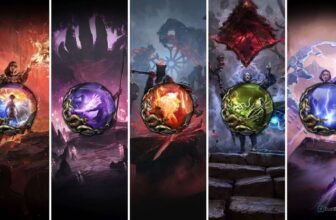10 Best Path of Exile 2 Skills Introduced In Patch 0.4.