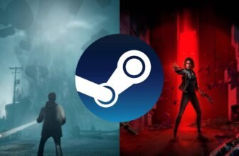 Remedy Offering Two of Its Best Games For The Price of a Starbucks Frappuccino