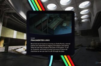 Fragmented Logs Quest Guide in ARC Raiders