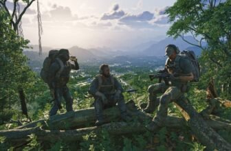 Complete Guide & Walkthrough for Gray Zone Warfare