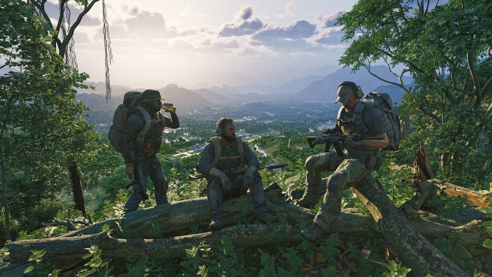 Complete Guide & Walkthrough for Gray Zone Warfare